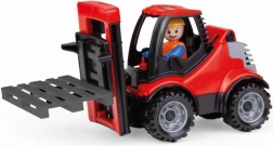 Chariot élévateur avec palette Truckies