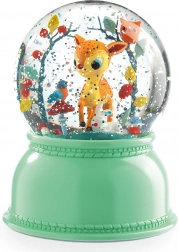 Veilleuse Faon Djeco