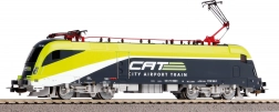 Locomotive électrique Piko Rh 1116 Taurus CAT ÖBB, H0