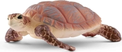 Figurine de tortue
