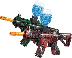 Blaster à gel Starx avec réservoir à billes