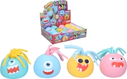 Monstre à presser betterave 10 cm