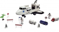 Ensemble Vaisseau Spatial