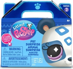 Littlest Pet Shop LPS surprise – figurine de collection