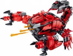 Kit de construction scorpion tireur iM.Master 30 × 22,5 × 23 cm