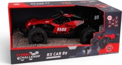Voiture RC Turbo Challenge RX Car 89 1:12, 2,4 GHz, 15 km/h