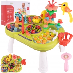 Table d’apprentissage pour tout-petits Park