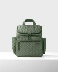 Sac à dos à langer Skip Hop Forma sage