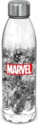 Gourde de sport MARVEL 980 ml avec bouchon à vis