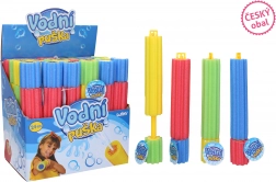 Pistolet à eau EVA 29 cm – emballage tchèque