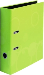 Classeur à levier A4 lamino levier 7 cm NEO COLORI vert