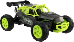 Buggy RC tout-terrain haute vitesse 1:14 25 km/h
