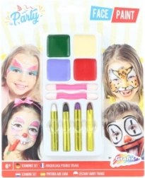 Moxy maquillage visage Fantaisie