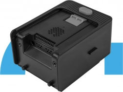 Aspirateur sans fil MalTec Turbocyclone Pro 2000 3-en-1