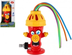 arroseur d’eau de jardin en forme d’hydrant pour enfants