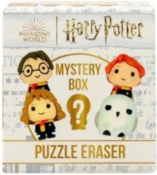 Puzzle 3D figurine Harry Potter