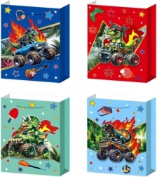 Sac cadeau taille M