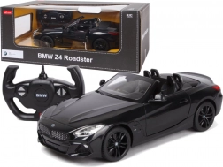 Voiture télécommandée BMW Z4 Roadster 1:14 noire