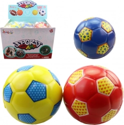 Ballons colorés pour enfants 10 cm, 12 pcs