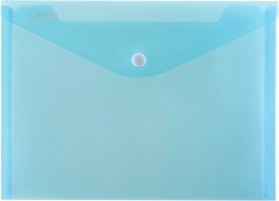 Classeur à pression Opaline Mint A4