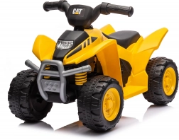 Quad électrique Chipolino CAT ATV