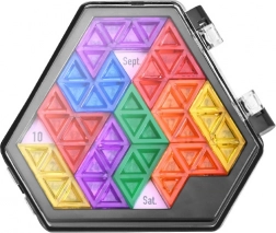 Tangram casse-tête 10 cm