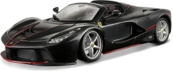 Modèle LaFerrari Aperta 1:24