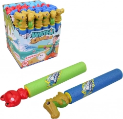 Pompe à eau avec petits animaux pour enfants