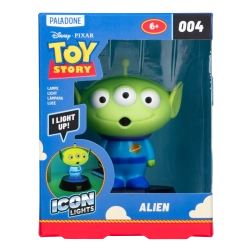 Lampe Icon Light Paladone Toy Story Woody