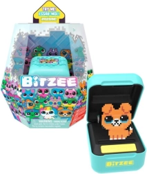 Bitzee animaux numériques interactifs – Turquoise