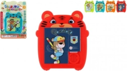 Casse-tête déplaçable Animal en plastique