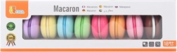 macarons en bois pour enfants 8 pcs VIGA PolarB