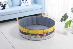 Parc de Jeu Enfant Chantiers