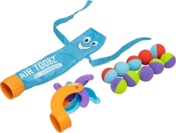 Extension Fat Brain Air Toobz avec figurine dansante et moulin à vent