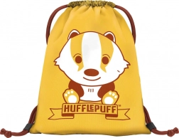 Sac préscolaire Harry Potter Poufsouffle