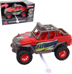 Voiture à piles pour enfants