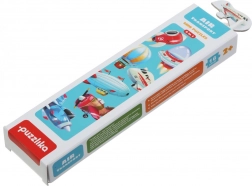 Puzzle pour enfants Puzzlika - Transport aérien
