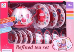 Set cuisine pour enfants pour petites cheffes