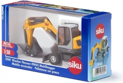 Pelle Wacker Neuson EW65