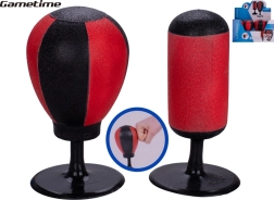 Gametime balle de boxe pour doigts – jouet anti-stress de bureau