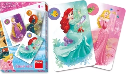 Mistigri – princesses DISNEY (DINO)