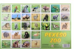 Pexeso ZOO Photographies d'Animaux