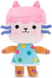 Peluche Tekturzątko de LA MAISON DES CHATS DE GABI 25 cm