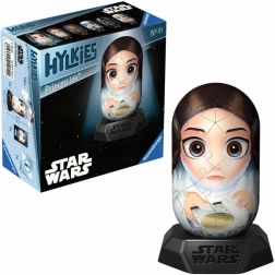 Star Wars figurine de collection Princesse Leia