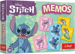 Mémo STITCH