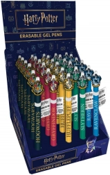 stylo gel effaçable Harry Potter