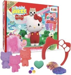 Coffret cadeau INKEE Hello Kitty