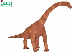 Figurine de dinosaure Brachiosaurus 30 cm