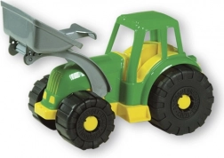 Batterie au plomb sans entretien EMOS 12 V 12 Ah AGM – Vert