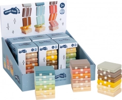 Casse-tête en bois Échelle de Jacob